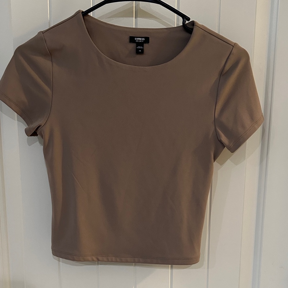 Express body contour xs